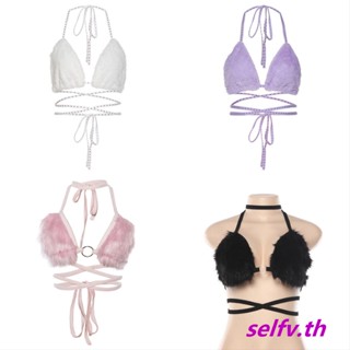[ขายดี พร้อมส่ง] ใหม่ ชุดเครื่องแต่งกาย เสื้อสายเดี่ยว สีชมพู น่ารัก สไตล์ยุโรป อเมริกัน สําหรับผู้หญิง