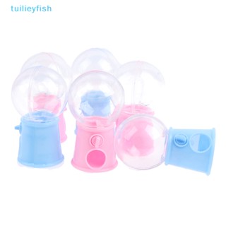 【tuilieyfish】เครื่องจ่ายลูกอม ลูกกวาด ขนาดเล็ก ของเล่นสําหรับเด็ก【IH】