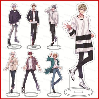 Ere1 โมเดลฟิกเกอร์อนิเมะ LemonSquashScore Vtuber Standee ของเล่น สําหรับตกแต่งบ้าน เก็บสะสม ของขวัญ