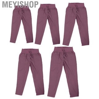 Meyishop Fitness Sweatpants  Women Joggers Fast Drying for Running