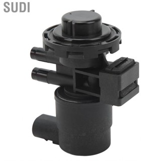 Sudi Vapor Canister Purge Valve High Efficiency Aluminium Alloy Emission Solenoid for Car