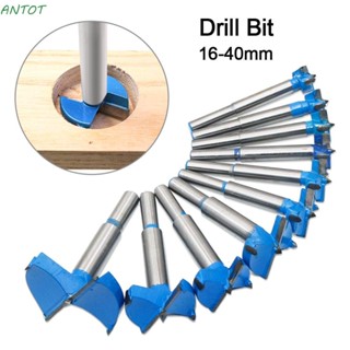 Antot ดอกสว่านโฮลซอ สําหรับเจาะไม้