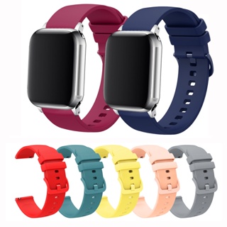 สายนาฬิกาข้อมือ ซิลิโคนนิ่ม กันน้ํา สําหรับ iWatch Ultra 2 49 มม. iWatch Series 9 8 7 SE 6 5 4 3 2 1 45 มม. 41 มม. 44 มม. 40 มม. 42 มม. 38 มม. Ultra2