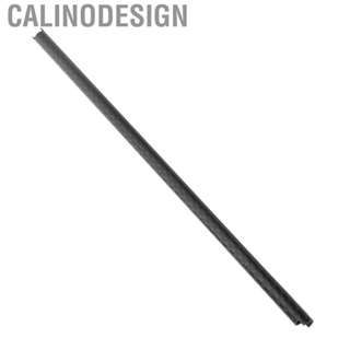 Calinodesign RC Helicopter Spare Parts Carbon Fiber Tail  Black for K200