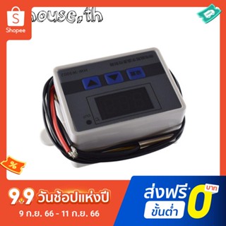 W3002 เครื่องควบคุมอุณหภูมิ ทําความร้อน ระบบดิจิตอล