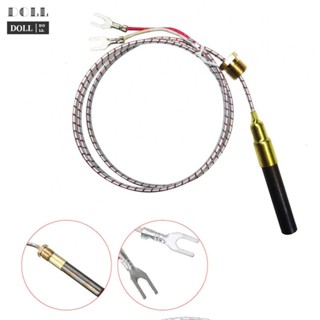 ⭐NEW ⭐Durable Thermopile Thermocouple Perfect Replacement for Faulty Gas Fryer Sensors