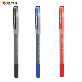 Best ปากกาหมึกเจล แบบแห้งเร็ว 0 5 มม. สําหรับเขียน 1 ชิ้น
