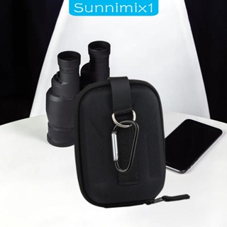 [Sunnimix1] กระเป๋าเคส EVA แบบแข็ง สําหรับใส่อุปกรณ์กอล์ฟ