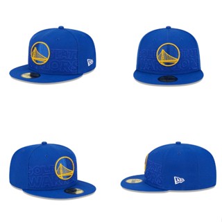 ใหม่ หมวกกีฬา กันแดด ปักลาย Golden State Warriors สามารถปรับได้ อเนกประสงค์ สําหรับผู้ชาย และผู้หญิง