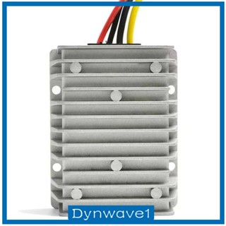 [Dynwave1] อุปกรณ์แปลงแรงดันไฟฟ้า DC 12V เป็น 20V สําหรับตู้เย็น