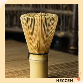 Hecceh 80 ขอบ มัทฉะ ผงชา DIY ชุดชาญี่ปุ่น ชาเขียว มัทฉะ เครื่องมือชงชา