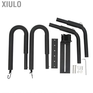 Xiulo Motorcycle Surfboard Hanger Motorbike Stand Aluminum Alloy For