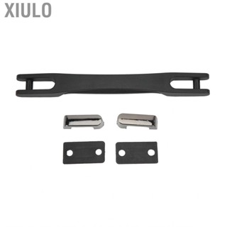 Xiulo Suitcase Handle Spare Parts Nonslip Luggage For Work