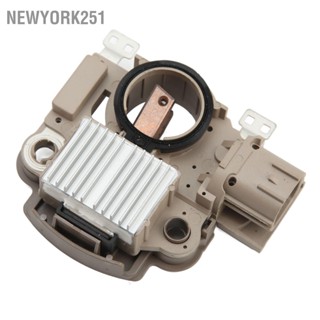 Newyork251 เครื่องควบคุมแรงดันไฟฟ้ากระแสสลับ 06311 PLM 505RM ป้องกันรอยขีดข่วนสำหรับ Civic L4 1.7L 2001-2005