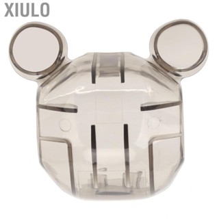 Xiulo Lens Cover For  Professional Replacement Translucent