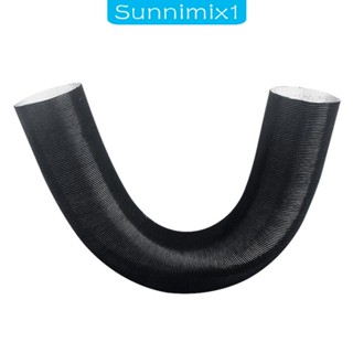 [Sunnimix1] ท่ออากาศทําความร้อน 5000W สําหรับท่อไอเสีย