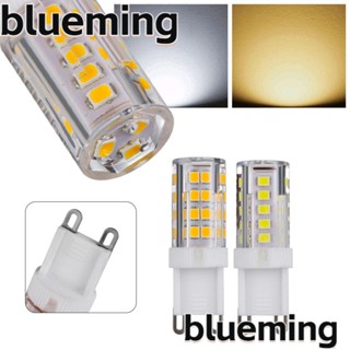 Blueming2 หลอดไฟระย้า LED 360 องศา 3 5 7W G9