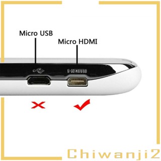 [Chiwanji2] สายเคเบิล มุมซ้าย 90 องศา Micro เป็นตัวผู้ HDTV สําหรับกล้อง 50 ซม.