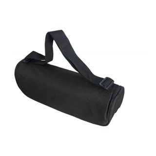 Home Multifunction Universal Shockproof Travel Camera Accessories One Shoulder Black Outdoor Photography Tripod Bag