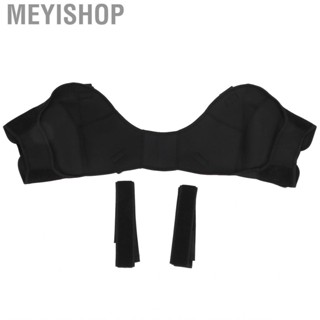 Meyishop Double Shoulder Support Brace Corrector Back Posture Belt  Women Men Set