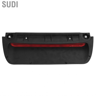 Sudi High Mount Brake Light Super Bright Weatherproof 6350Z5 3rd Lamp Replacement for Peugeot 408 Car Third