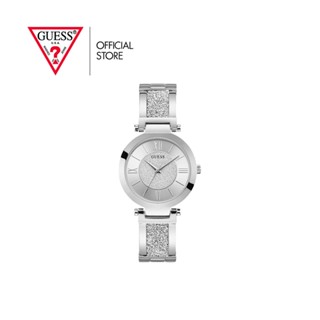 GUESS นาฬิกาข้อมือผู้หญิง รุ่น W1288L1