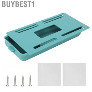 Buybest1 Drawer Plastic Storage Box Table Bottom  Makeup Brush TA