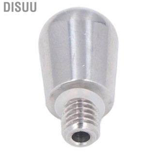 Disuu Steam Nozzle Stainless Steel 3 Holes Coffee Machine For GEMILAI JY