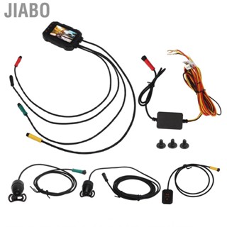 Jiabo Dash Cam  Circular Recording Motorcycle  for Driving