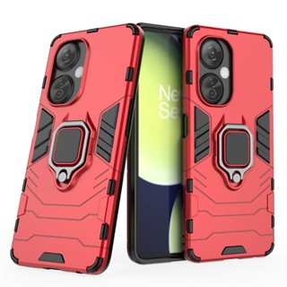 เคสซิลิโคน TPU แบบแข็ง พลาสติก กันกระแทก สําหรับ OnePlus Nord CE 3 5G OnePlus Nord CE 3 5G