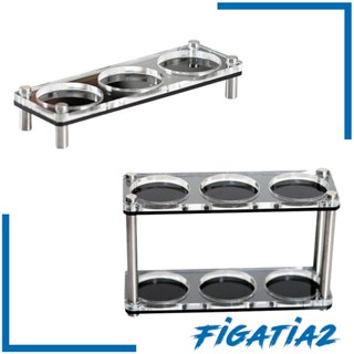 [Figatia2] ที่กดกาแฟเอสเปรสโซ่ 51 53 58 มม.