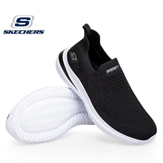 Skechers_ รองเท้ากีฬาลําลอง ข้อสั้น คุณภาพสูง สําหรับผู้ชาย และผู้หญิง เหมาะกับการเดินป่า ไซซ์ 36-45