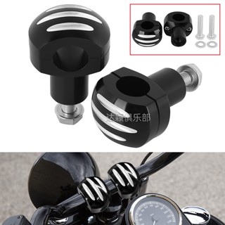 โปรโมชั่น อุปกรณ์เสริมรถจักรยานยนต์ Harley Car Off-Road Vehicle Faucet Handlebar Seat ลดทิศทางคอลัมน์