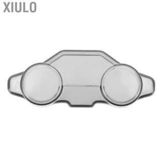 Xiulo Obstacle Avoidance Cover Down View  Protective Cap Transparent FAD
