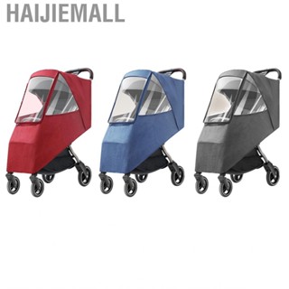 Haijiemall Stroller Protector  Coldproof Universal Raincoat  for Outdoor