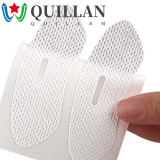 Quillan เทปสติกเกอร์ติดจมูก ป้องกันการกรน หายใจสะดวก สําหรับช่วยในการนอนหลับ ตอนกลางคืน