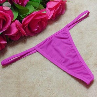 GORGEOUS~Comfortable Modal Ladies Thongs G String Panties Intimates Ultrathin Underwear