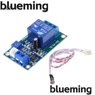 Blueming2 รีเลย์ตัวต้านทานแสง DC 5V 12V XH-M131 ทนทาน