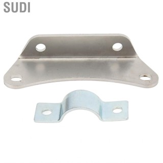 Sudi Oil Cooler Parts Connector Bracket Iron For Dirt Bike Motorcycle