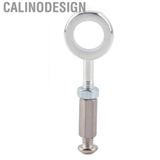 Calinodesign Shaft Locking Screw Alloy Pull Folding Wrench For M365 PROX