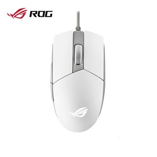 Asus ROG Sky Selection Shadow Blade 2 เมาส์เกมมิ่งไร้สายบลูทูธ ชาร์จแบตเตอรี่