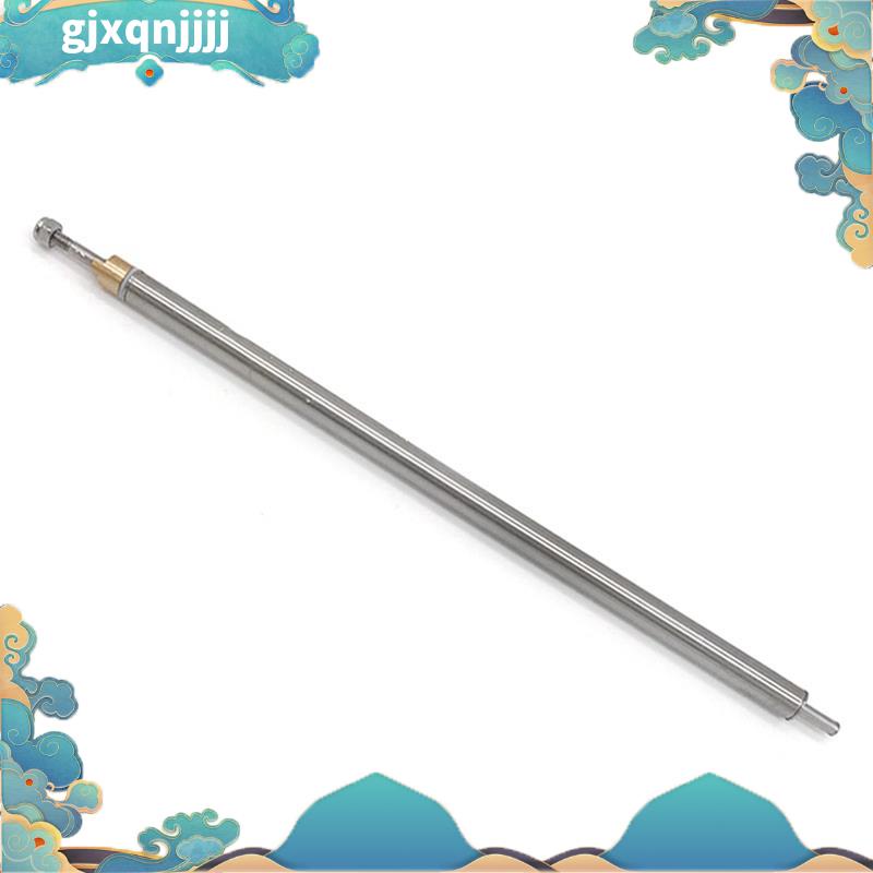 Ft012-12 อะไหล่ท่อสเตนเลส 3 มม. สําหรับเรือบังคับ Feilun FT012 2.4G gjxqnjjjj