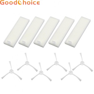 Filter 12.9*4cm 5pcs 60rr 7455 7447 Cleaner For Rowenta Explorer Series