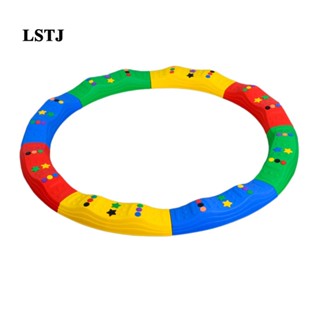[Lstjj] บล็อคตัวต่อสมดุล ของเล่นเสริมพัฒนาการ สําหรับเด็ก