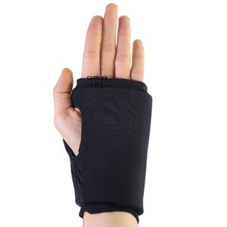 CYMX เจลบําบัดข้อมือ บรรเทาอาการปวดมือ