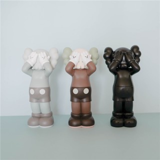 Medicom Kaws เครื่องประดับไวนิล Holidy Sz Sujiao Kaws