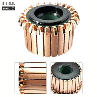 ⭐NEW ⭐Perfectly Fit Your Motor with this High Quality Copper Motor Commutator