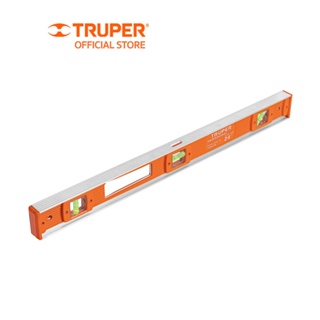 TRUPER 17036 ระดับน้ำอลูมิเนียม 24 นื้ว (NP-24)