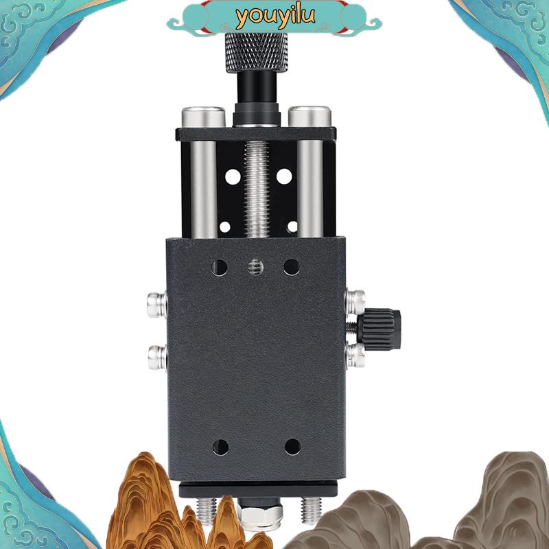 ชุดตัวปรับความสูง แกน Z สําหรับเครื่องแกะสลัก TTS 25 TTS 55 TT-5.5S