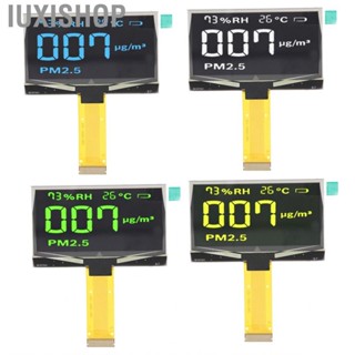 Iuxishop Organic LCD   SSD1309 Inline 2.42in Flexible Self Illuminated Safe 24PIN for DIY